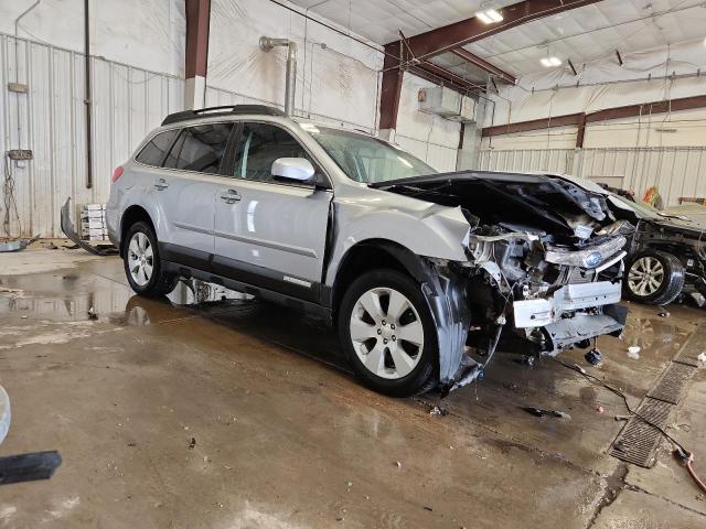 2012 SUBARU OUTBACK 2. - 4S4BRCAC1C3284763