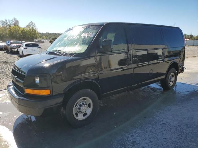 Global Auto Auctions: 2006 CHEVROLET EXPRESS G3