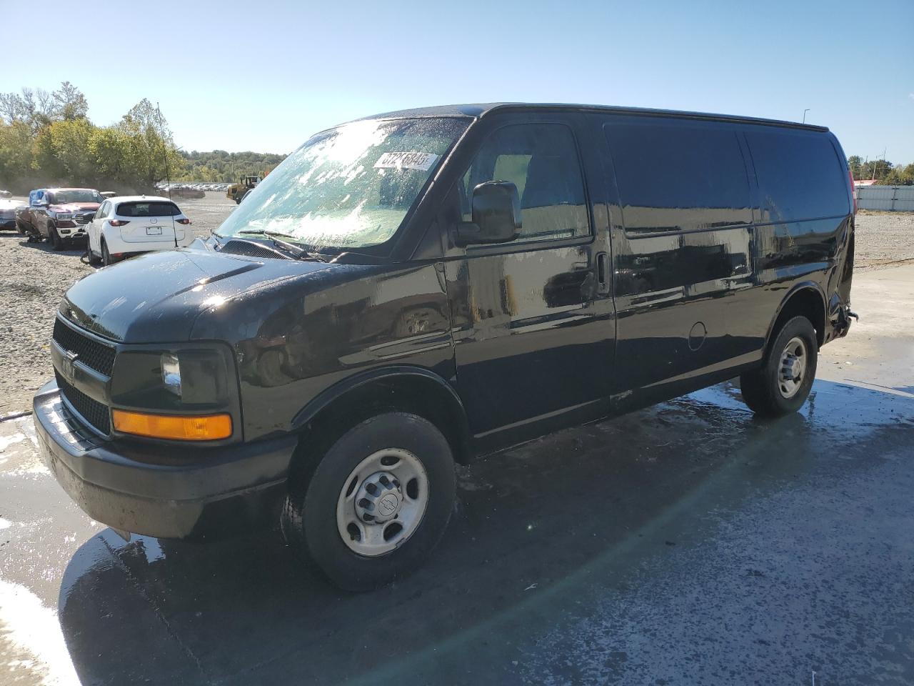 Lot #3290473758 2006 CHEVROLET EXPRESS G3