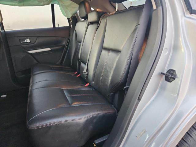 2014 FORD EDGE SEL #3302904974