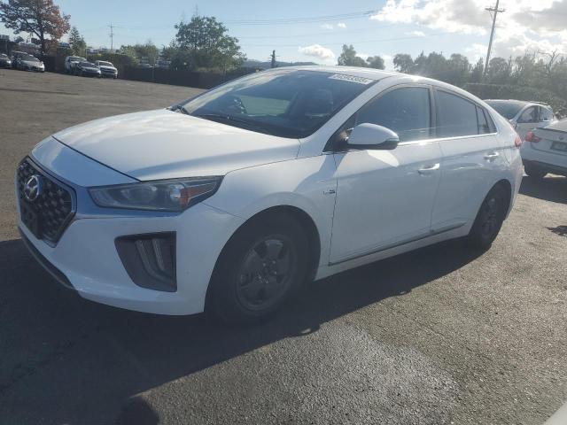 2020 HYUNDAI IONIQ SE KMHC75LC6LU194618
