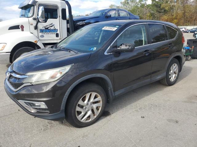 2016 HONDA CR-V EX #3305303376