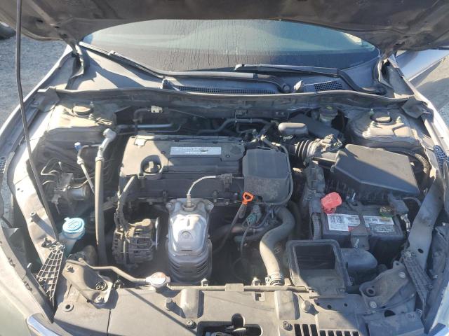 2015 HONDA ACCORD LX - 1HGCR2F33FA024586