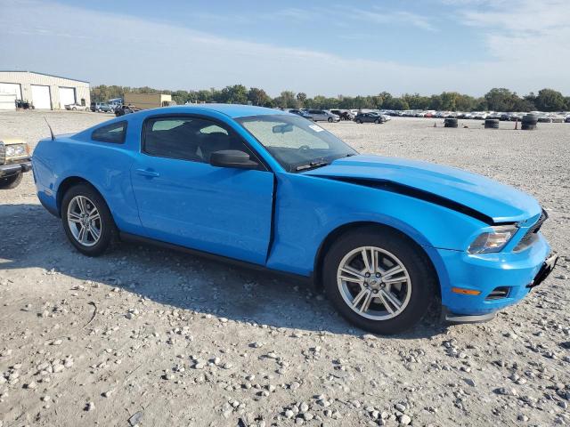2012 FORD MUSTANG - Other View