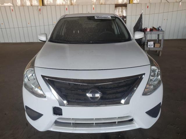 2019 NISSAN VERSA S #3304534443