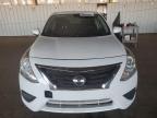 Lot #3304534443 2019 NISSAN VERSA S