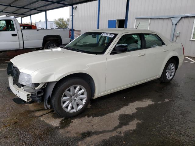 CHRYSLER 300 LX