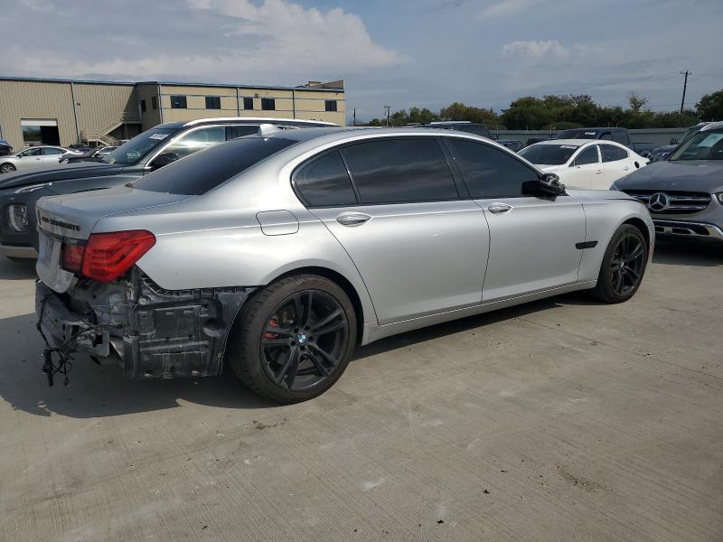 2014 BMW 740 LI #3294516491