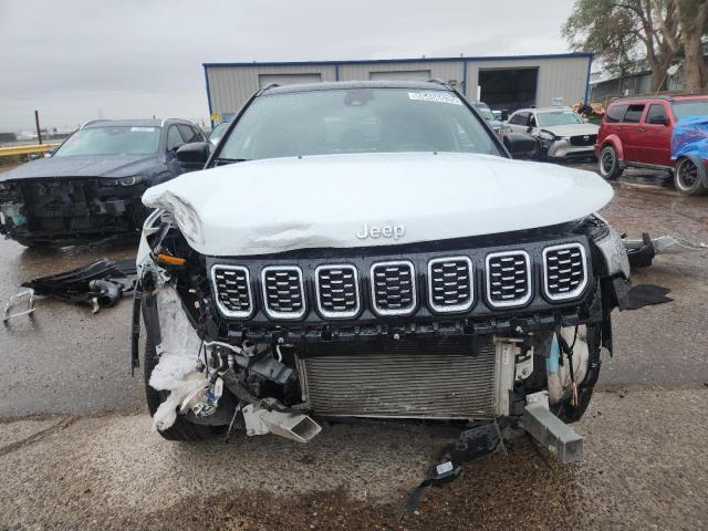 2025 JEEP COMPASS LI 3C4NJDCN5ST509654