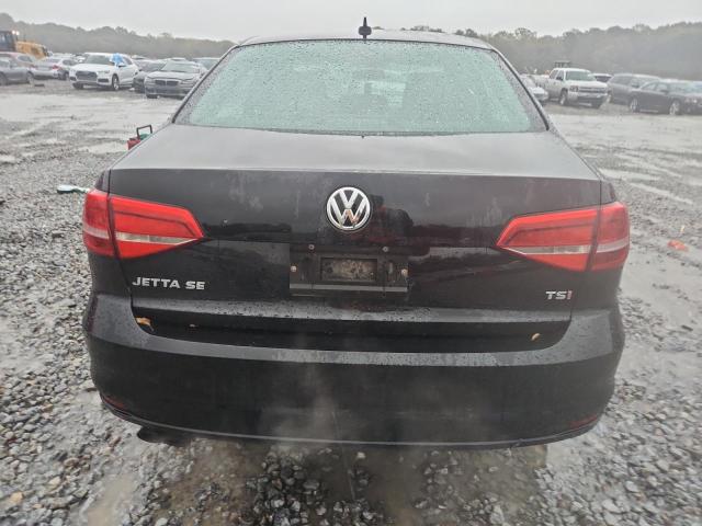 2015 VOLKSWAGEN JETTA SE - 3VWD17AJ8FM284186