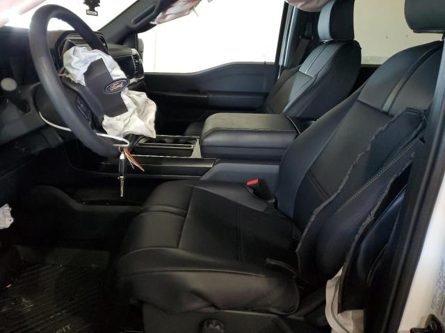 2025 FORD F150 STX #3286725288