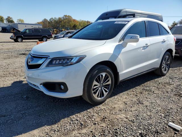 ACURA RDX ADVANC