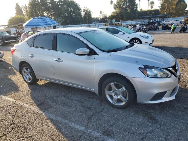 2016 NISSAN SENTRA S 3N1AB7AP6GL671305