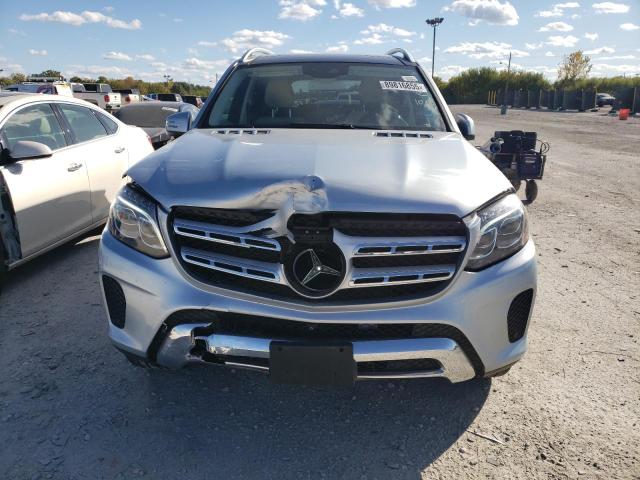 2017 MERCEDES-BENZ GLS 450 4M - Other View