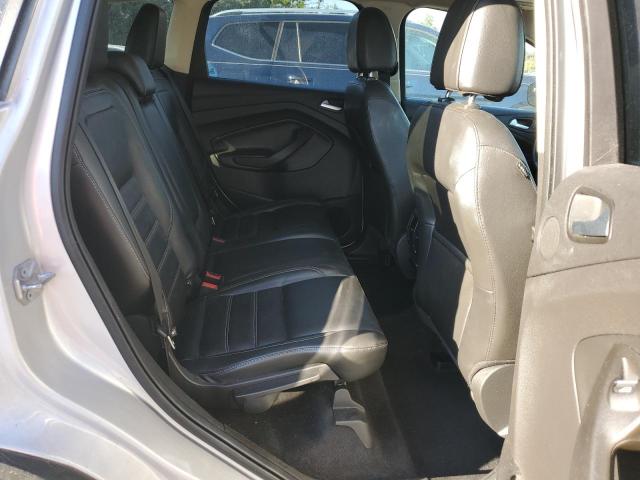 2017 FORD ESCAPE SE - 1FMCU0G99HUB64997