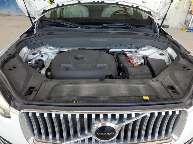 2021 VOLVO XC90 T8 RE #3301827348
