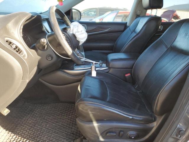 2013 INFINITI JX35 #3297419211