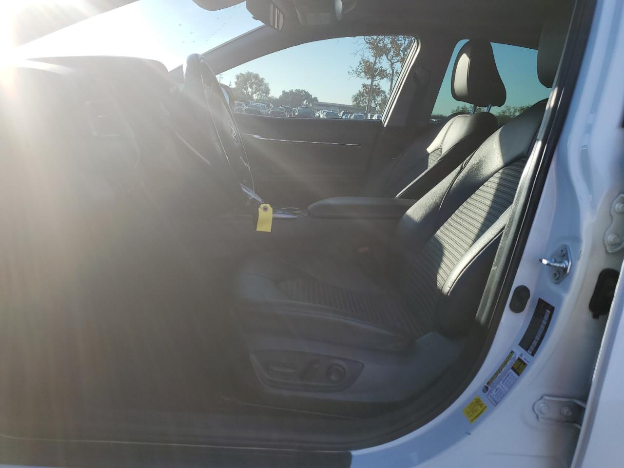 TOYOTA CAMRY NIGHT SHADE