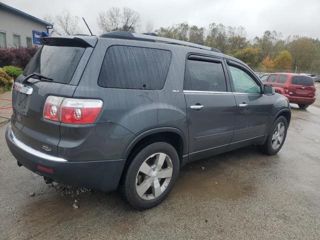 2012 GMC ACADIA SLT #3293368425