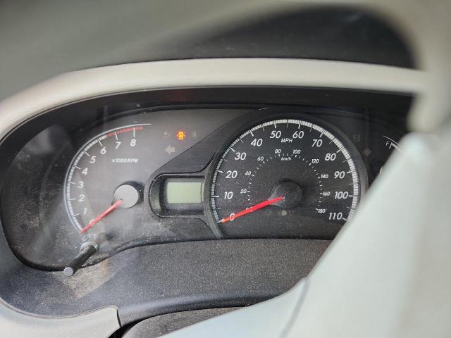 2014 TOYOTA SIENNA #3287635018