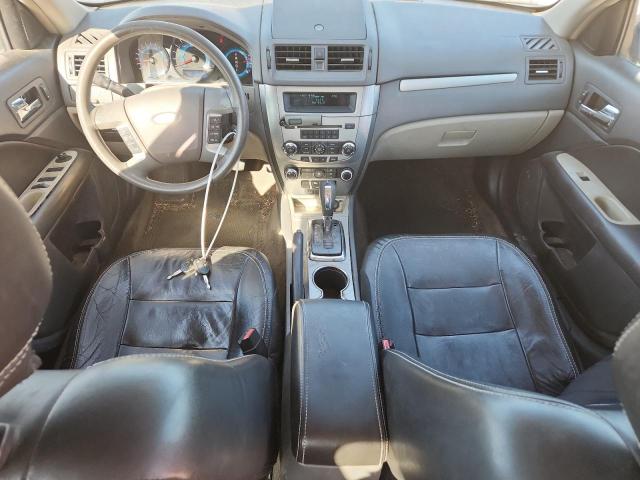 2011 FORD FUSION SE - 3FAHP0HA1BR214905