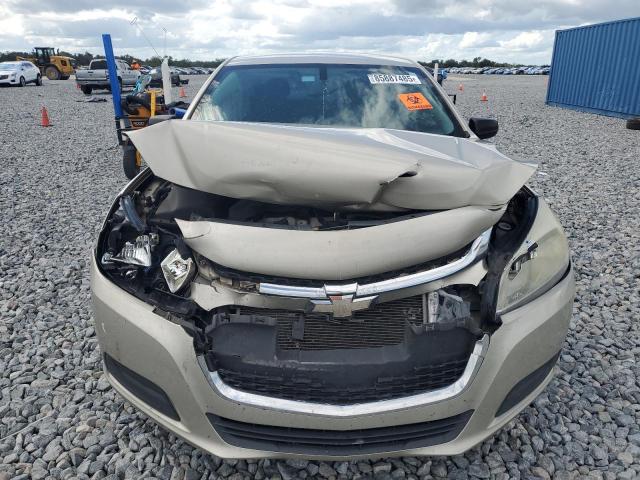 2014 CHEVROLET MALIBU LS - 1G11B5SL7EF106252