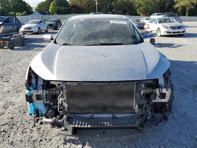 2020 HONDA CIVIC SPOR - SHHFK7H42LU413904