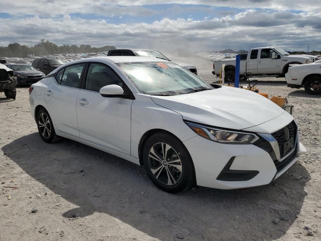 2022 NISSAN SENTRA SV #3301807366