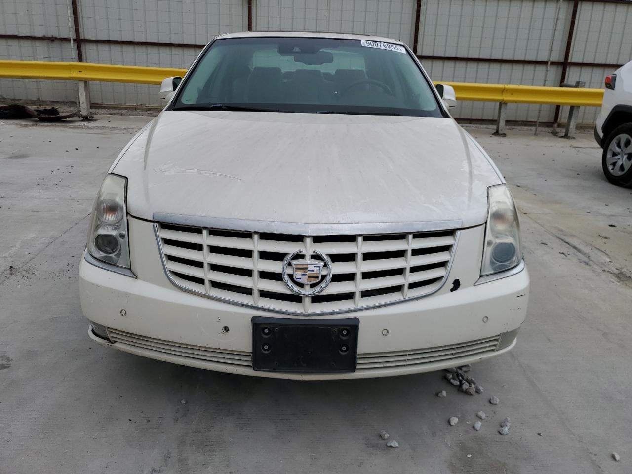 CADILLAC DTS PREMIUM COLLECTION