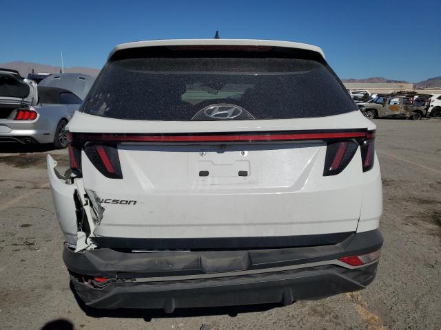 2022 HYUNDAI TUCSON SEL #3304226959