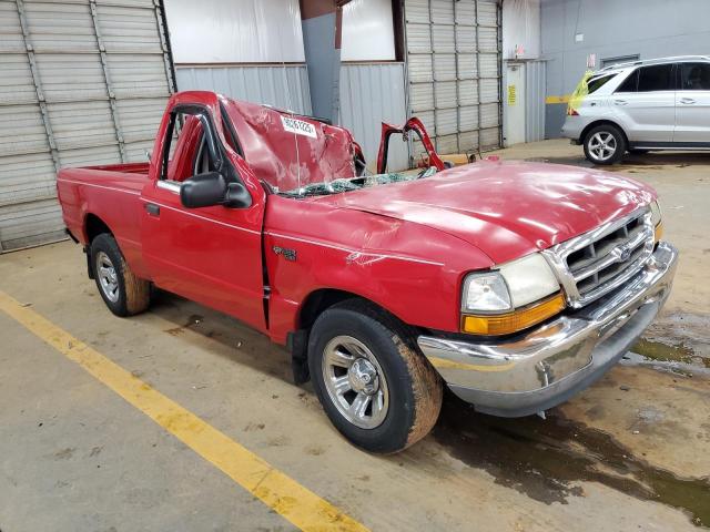 2000 FORD RANGER #3309616552