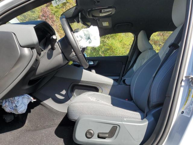 2023 POLESTAR 2 - YSMEG3KA4PL141000