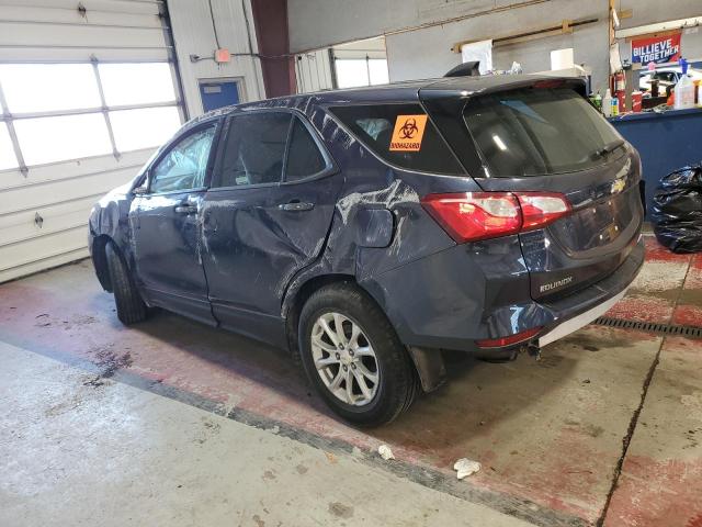 2018 CHEVROLET EQUINOX LS - 3GNAXHEVXJS528648