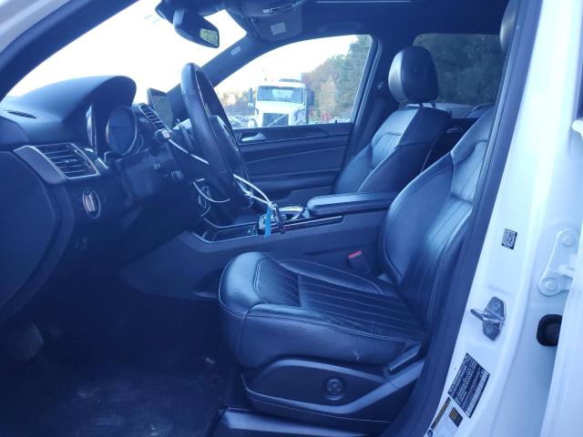 2018 MERCEDES-BENZ GLE 350 4M #3269786732