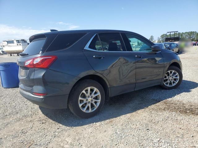 2020 CHEVROLET EQUINOX LT - 2GNAXJEV9L6189857