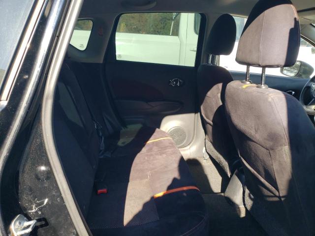 2015 NISSAN VERSA NOTE #3284017829