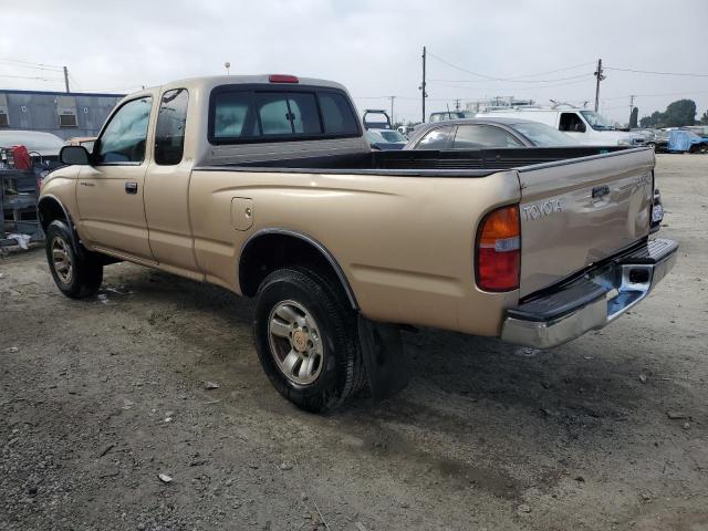 2000 TOYOTA TACOMA XTR - Other View