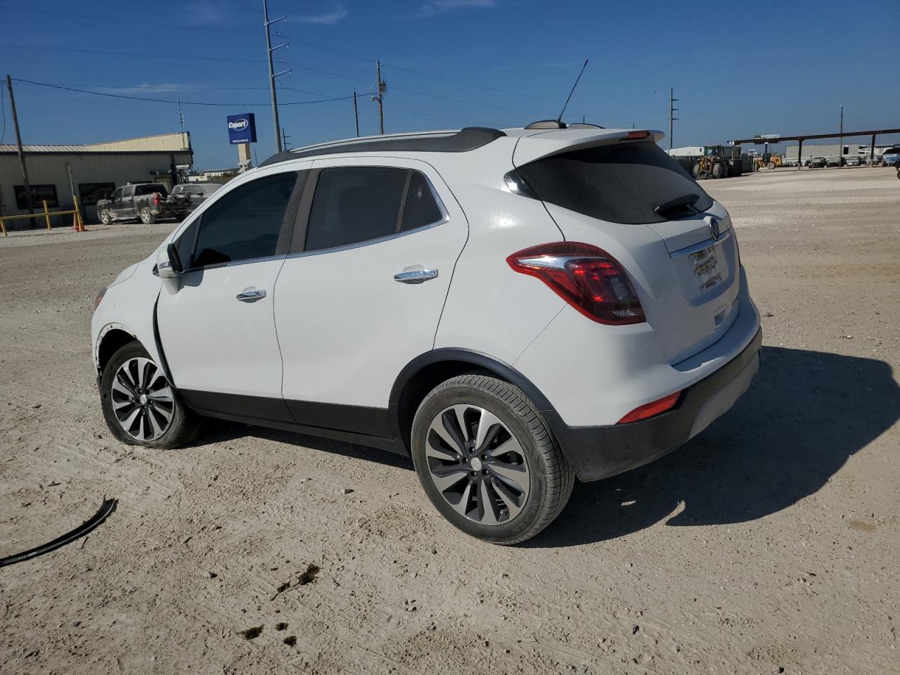 BUICK ENCORE ESSENCE
