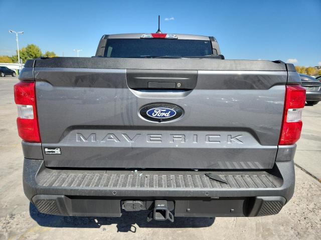 2025 FORD MAVERICK X #3287878090