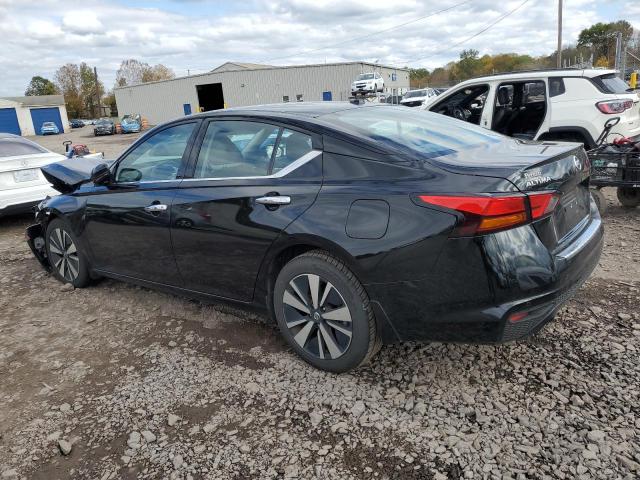 2020 NISSAN ALTIMA SV - 1N4BL4DV1LC247081