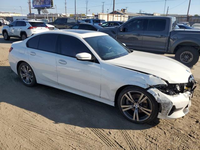 2022 BMW 330I 3MW5R1J09N8C28220