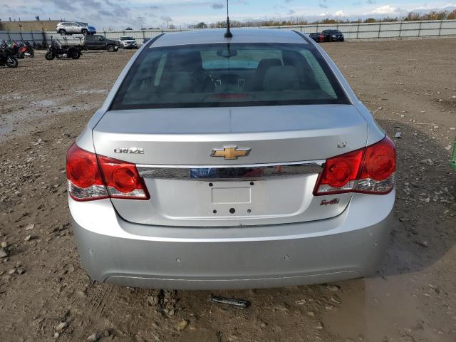 2011 CHEVROLET CRUZE LT - 1G1PF5S9XB7227379