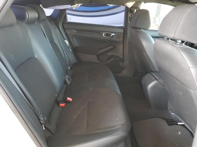 2023 HONDA CIVIC SPORT - 2HGFE2F58PH542075