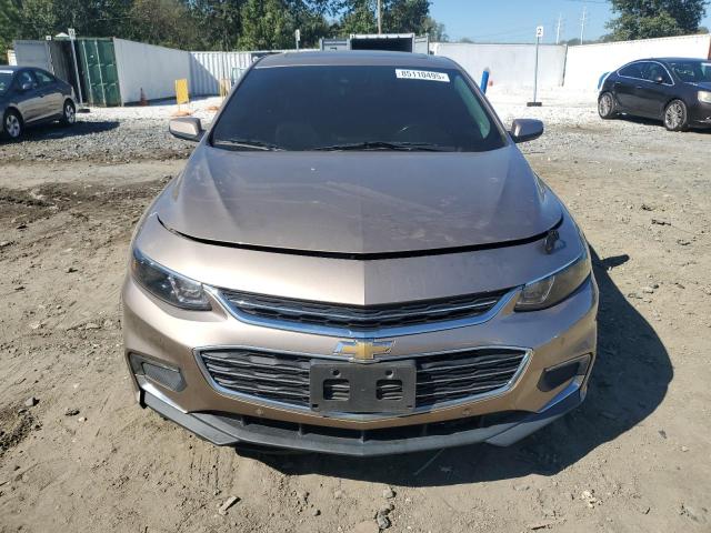 2018 CHEVROLET MALIBU HYB #3296351114
