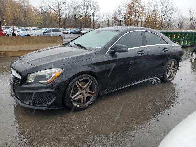 2014 MERCEDES-BENZ CLA 250 #3304516436