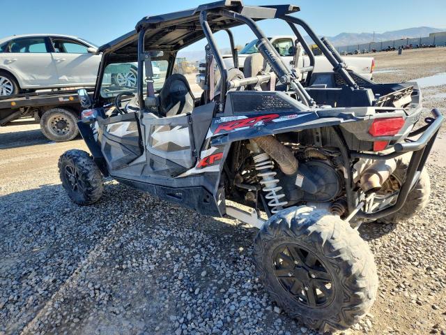 2016 POLA RZR XP 4 TURBO EPS - 3NSVFE928GF788476