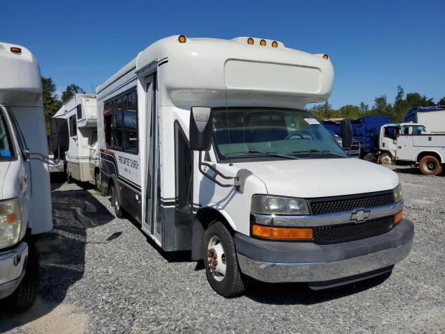 Global Auto Auctions: 2009 CHEVROLET EXPRESS14