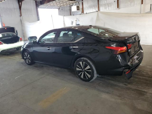 2021 NISSAN ALTIMA SV - 1N4BL4DV2MN353478