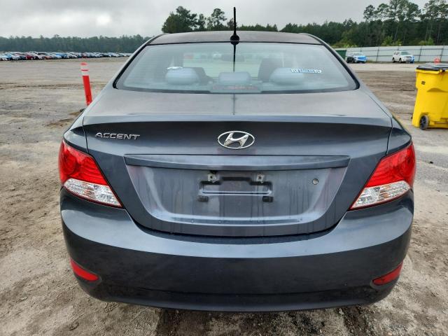 2013 HYUNDAI ACCENT GLS - KMHCT4AE2DU363612