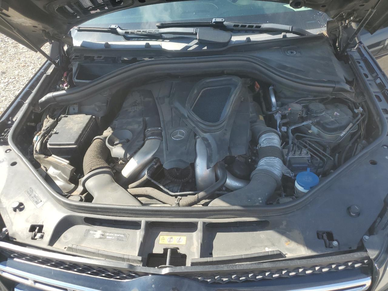 MERCEDES-BENZ GLS-CLASS 550 4MATIC